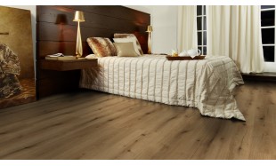 Laminuotos grindys Kaindl AquaPro Select Natural Touch Standard Plank 10.0 Ąžuolas Evoke Coast