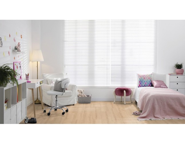 Laminuotos grindys Kaindl AquaPro Select Natural Touch Standard Plank 10.0 Ąžuolas Evoke Crystal