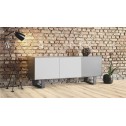 Laminuotos grindys Kaindl AquaPro Select Natural Touch Standard Plank 10.0 Ąžuolas Evoke Vanilla