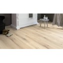 Laminuotos grindys Kaindl AquaPro Select Natural Touch Standard Plank 10.0 Ąžuolas Evoke Vanilla