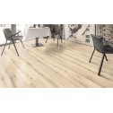Laminuotos grindys Kaindl AquaPro Select Natural Touch Standard Plank 10.0 Ąžuolas Evoke Vanilla