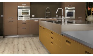 Laminuotos grindys Kaindl AquaPro Select Natural Touch Standard Plank 10.0 Ąžuolas Evoke Vanilla