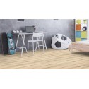Laminuotos grindys Kaindl AquaPro Select Natural Touch Standard Plank 10.0 Ąžuolas Evoke Vanilla