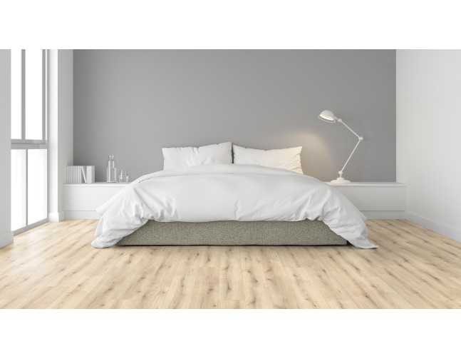Laminuotos grindys Kaindl AquaPro Select Natural Touch Standard Plank 10.0 Ąžuolas Evoke Vanilla
