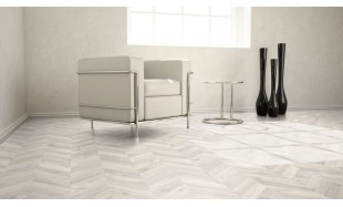 LIKUČIO IŠPARDAVIMAS Laminuotos grindys Kaindl Natural Touch Wide Plank 8.0 Fishbone Ąžuolas Alnwig