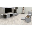 LIKUČIO IŠPARDAVIMAS Laminuotos grindys Kaindl Natural Touch Wide Plank 8.0 Fishbone Ąžuolas Alnwig