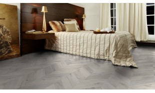 LIKUČIO IŠPARDAVIMAS Laminuotos grindys Kaindl Natural Touch Wide Plank 8.0 Fishbone Ąžuolas Alnwig