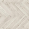 Akcija! Laminuotos grindys Kaindl Masterfloor Maestro Herringbone 8.0 Ąžuolas Alnwick