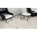 Akcija! Laminuotos grindys Kaindl Masterfloor Maestro Herringbone 8.0 Ąžuolas Alnwick