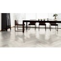 Akcija! Laminuotos grindys Kaindl Masterfloor Maestro Herringbone 8.0 Ąžuolas Alnwick