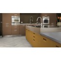 Akcija! Laminuotos grindys Kaindl Masterfloor Maestro Herringbone 8.0 Ąžuolas Alnwick