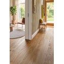 Trisluoksnė parketlentė Boen Plank Ąžuolas Animoso 181 MM