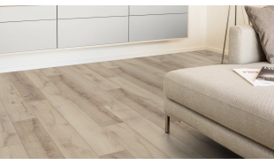 Laminuotos grindys Kaindl Classic Touch Premium 8.0 Ąžuolas