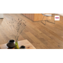 Trisluoksnė parketlentė Haro Plank Smoked Ąžuolas Markant 4V