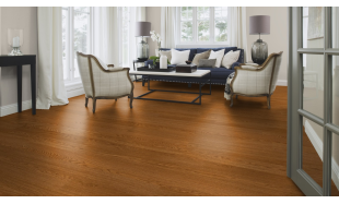 Trisluoksnė parketlentė Boen Plank Ąžuolas Toscana 138 MM