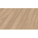 Trisluoksnė parketlentė Boen Plank Ąžuolas White Andante 138 MM