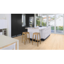 Trisluoksnė parketlentė Boen Plank Uosis White Andante 138 MM