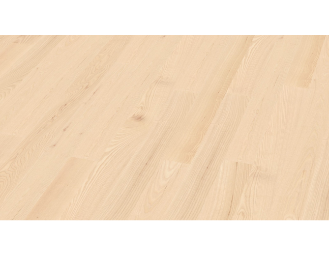 Trisluoksnė parketlentė Boen Plank Uosis White Andante 138 MM