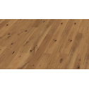 Trisluoksnė parketlentė Boen Plank Handcrafted Ąžuolas