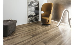 Laminuotos grindys Kaindl Classic Touch Wide 8.0 Ąžuolas