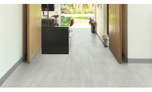Vinilo danga Tarkett Starfloor Click 30 Pušis Washed Snow