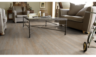 Vinilo danga Tarkett Starfloor Click 55 Pušis Brushed Grey