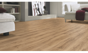 Vinilo danga Tarkett Starfloor Click 55 Ąžuolas English Natural
