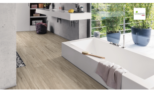 Design grindų danga Haro Disano Classic Aqua Ąžuolas Glacier