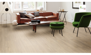 Design grindų danga Haro Disano Classic Aqua Ąžuolas Riva