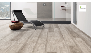 Design grindų danga Haro Disano Classic Aqua Ąžuolas Country