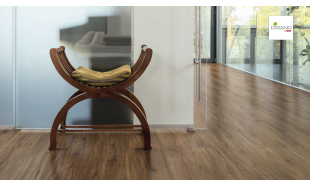 Design grindų danga Haro Disano Classic Aqua Ąžuolas Wild