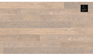 Trisluoksnė parketlentė Haro Plank Ąžuolas White Barroque