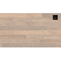 Trisluoksnė parketlentė Haro Plank Ąžuolas White Barroque