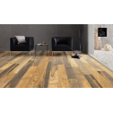 Trisluoksnė parketlentė Haro Plank Uosi Barrique Selectiv 4V