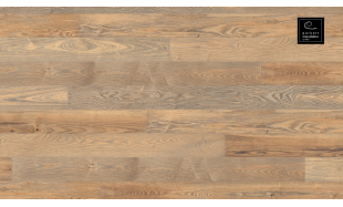 Trisluoksnė parketlentė Haro Plank Uosi Barrique Selectiv 4V