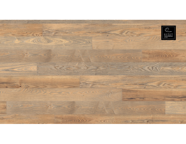 Trisluoksnė parketlentė Haro Plank Uosi Barrique Selectiv 4V