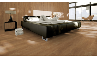 Vinilo danga One Flor ECO 30 PLANKS Ąžuolas Forest Honey 2 MM