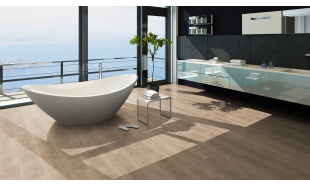 Vinilo danga One Flor ECO 30 PLANKS Ąžuolas Forest Natural Light 2 MM