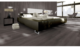 Vinilo danga One Flor ECO 30 PLANKS Ąžuolas Golden Dark Grey 2 MM