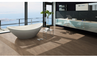 Vinilo danga One Flor ECO 30 PLANKS Ąžuolas Vintage Natural 2 MM