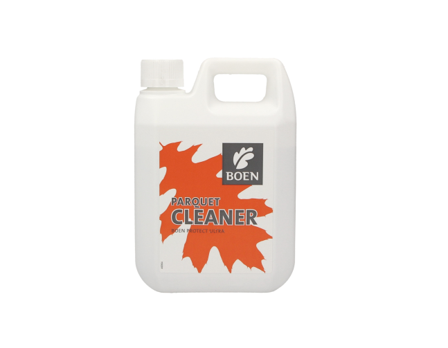 Muilas Medinėms Grindims Boen Parquet Cleaner, 1 L