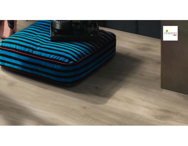 Design grindų danga Haro Disano Saphir Ąžuolas Provence Creme