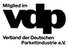 Haro yra vdp (Verband der Deutschen Parkettindustrie e.V.), Vokietijos parketo gamintojų asociacijos narys.
